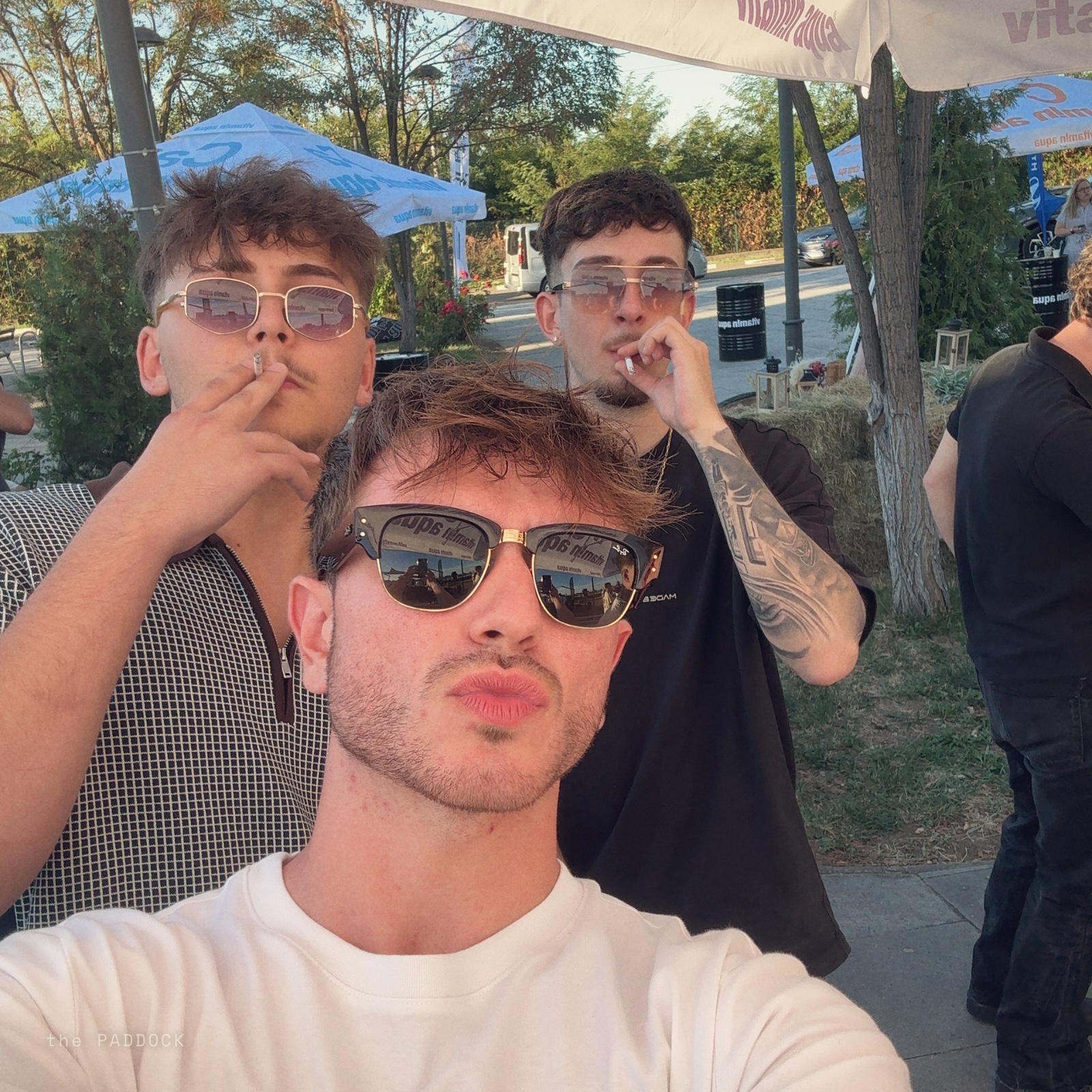 Ibiza starter pack